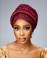 Adeola Turban