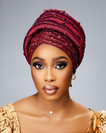 Adeola Turban