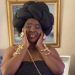 Aderonke Big Braids