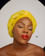 Adesewa Headpiece