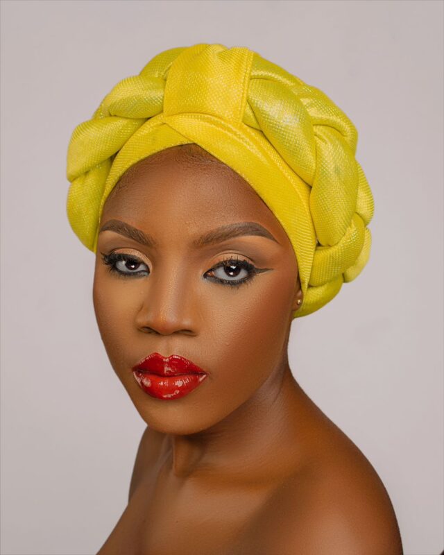 Adesewa Headpiece 2