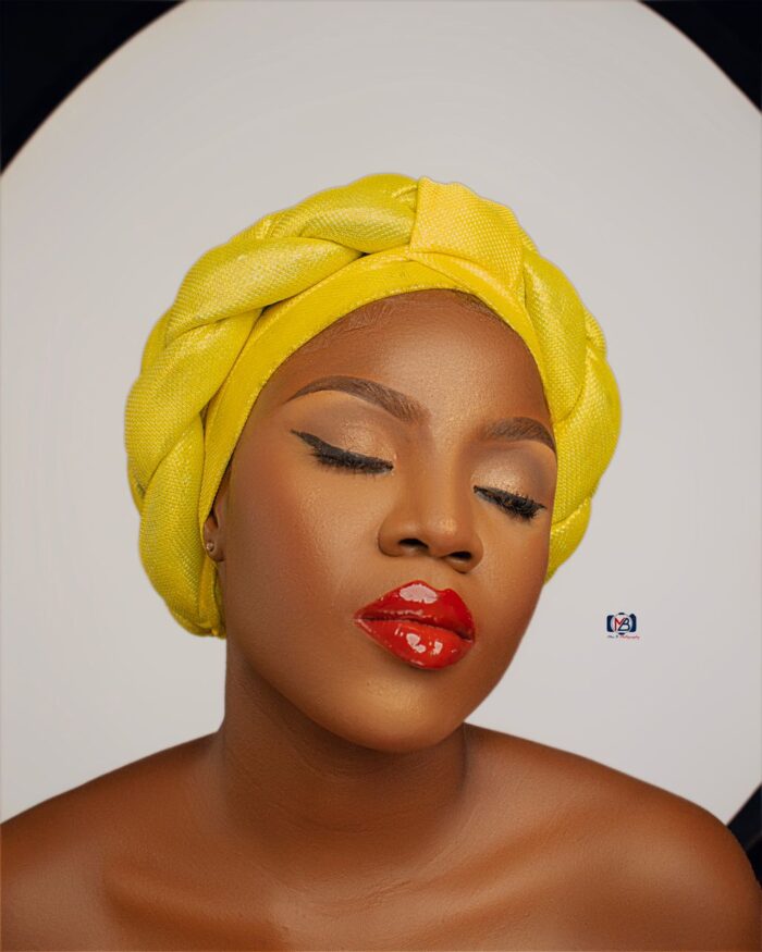 Adesewa Headpiece