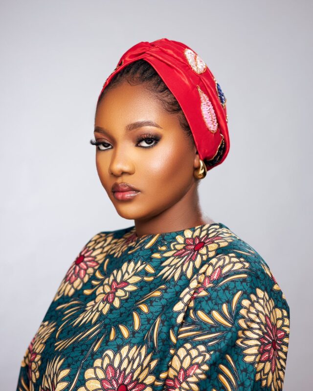 Elewa Turban 2
