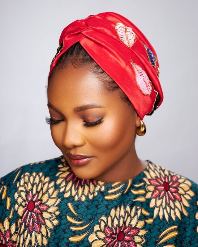 Elewa Turban 3