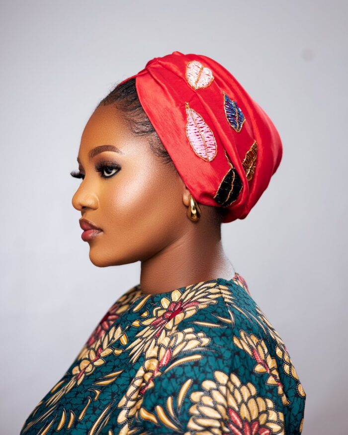 Elewa Turban