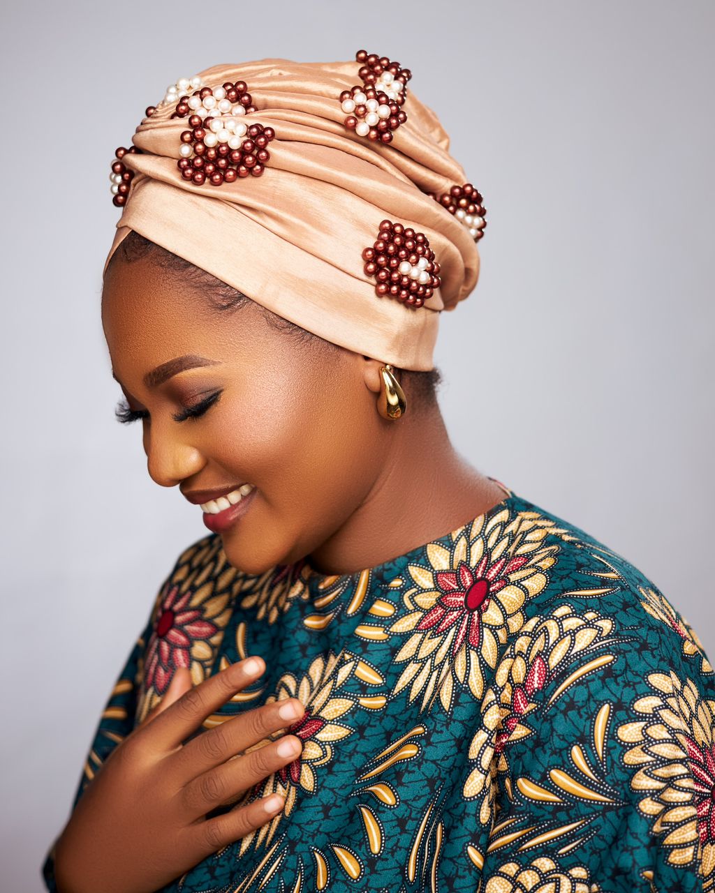 Hasnaa Turban 3