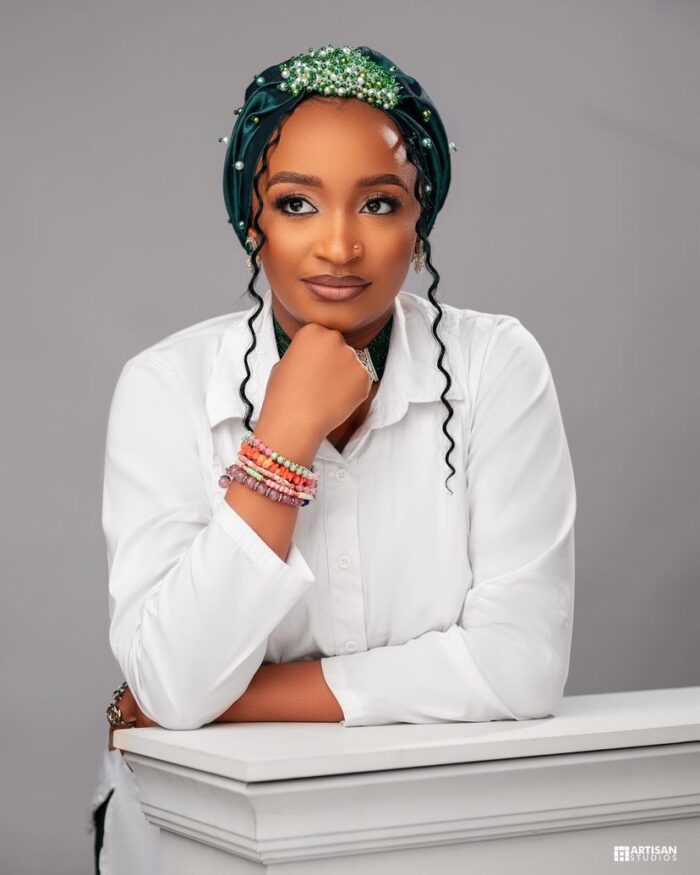 Hauwa Turban 2