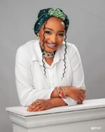 Hauwa Turban 3