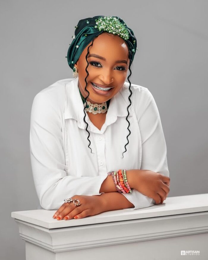 Hauwa Turban 3