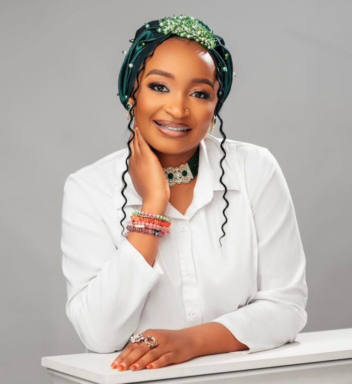 Hauwa Turban 4