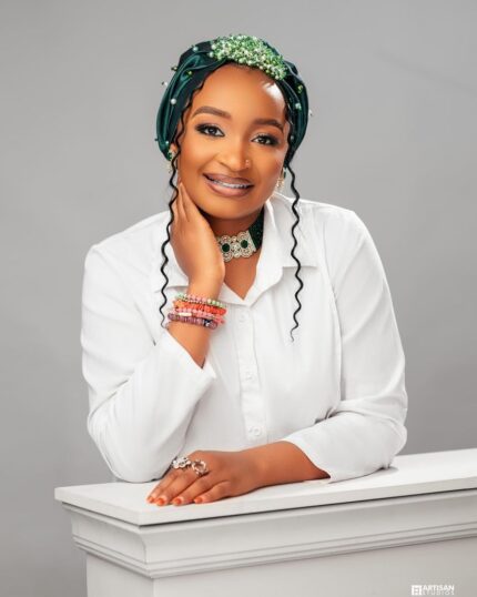 Hauwa Turban 5