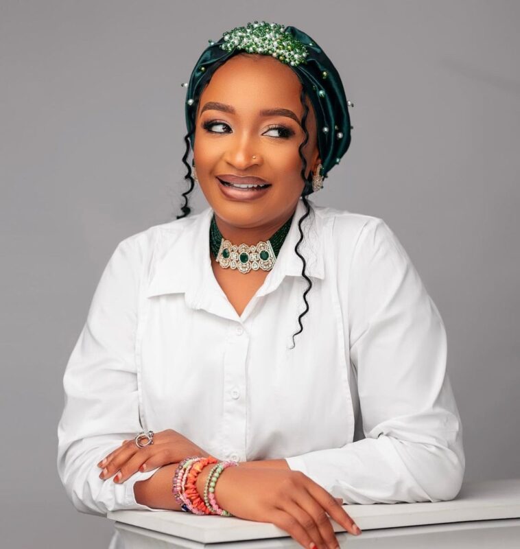 Hauwa Turban