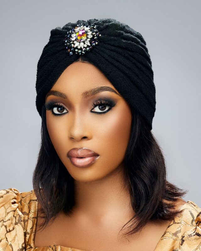 Ifunanya Turban