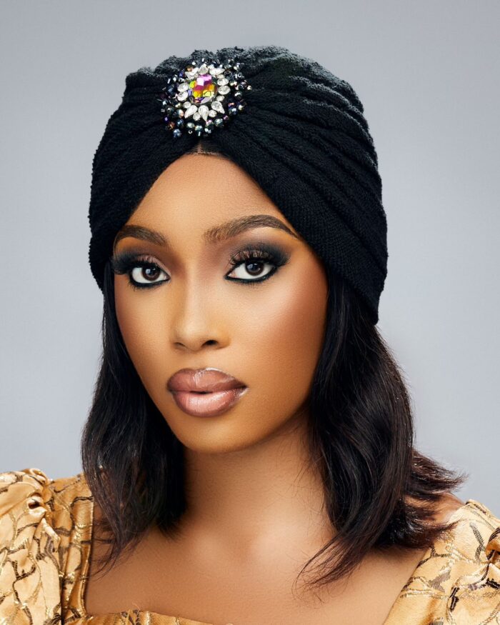 Ifunanya Turban