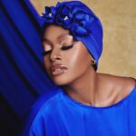 Makosi Headpiece 2