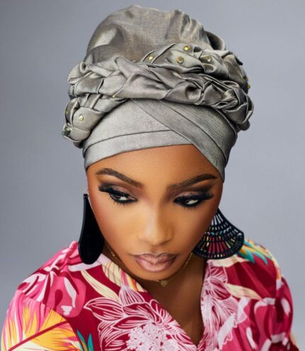 Malkia Turban 2
