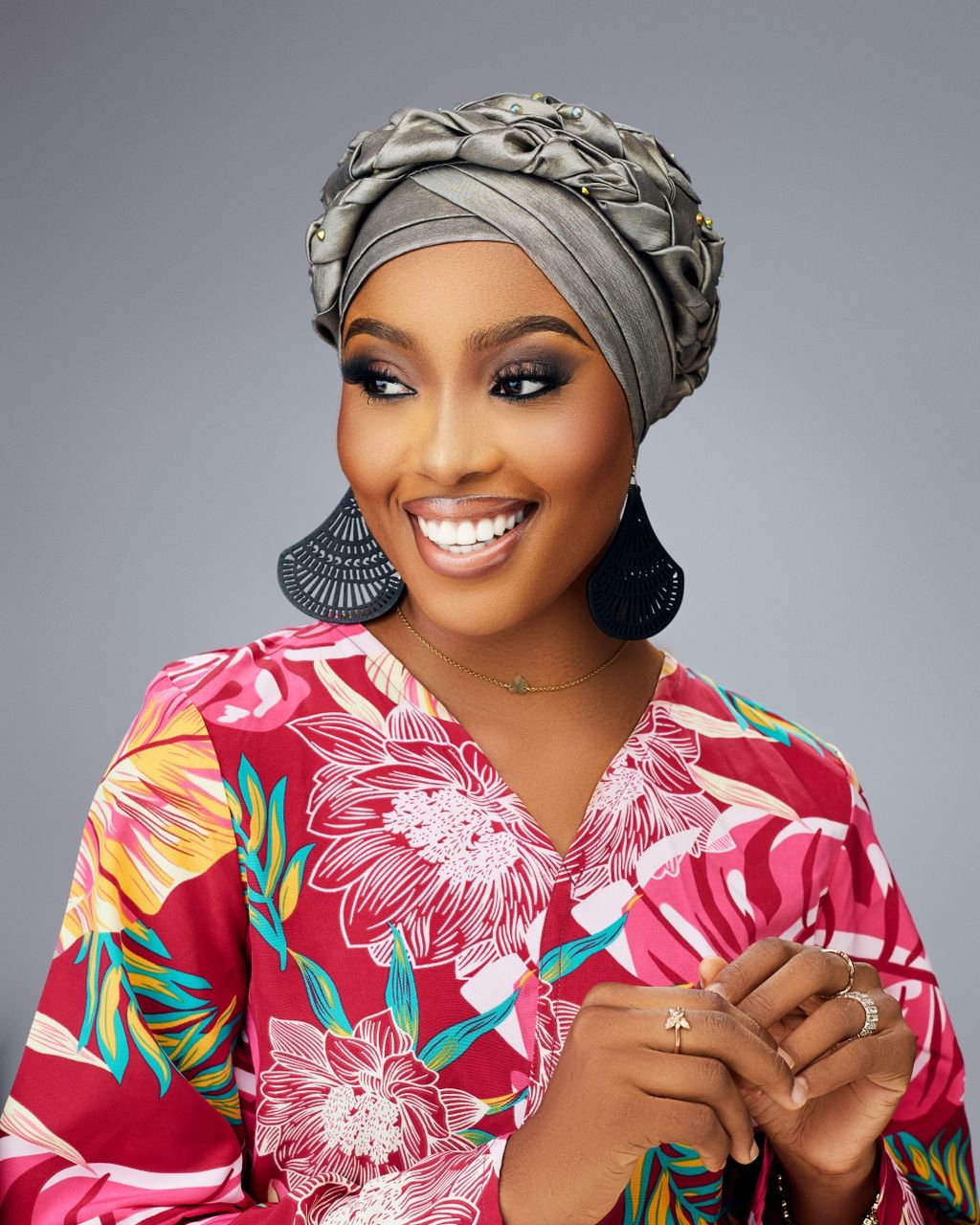 Malkia Turban