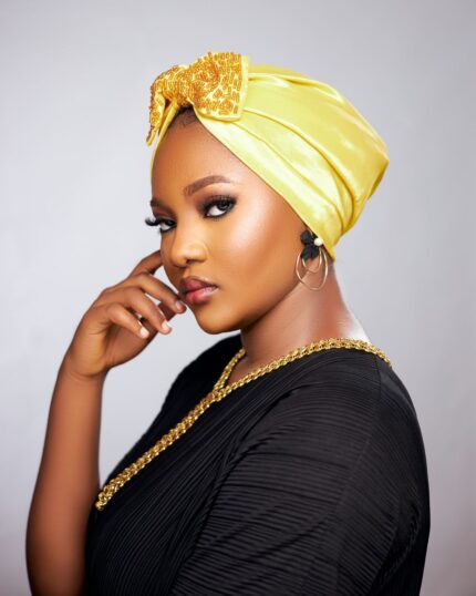 Michelle Turban 2