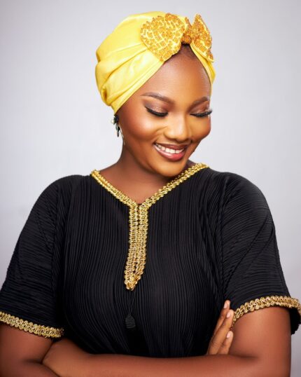 Michelle Turban