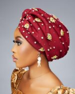 Ndidi Turban 2