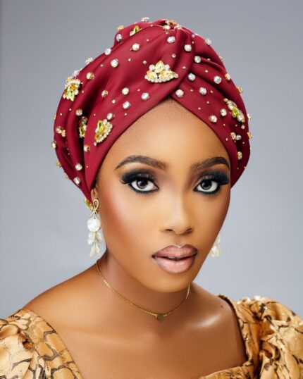 Ndidi Turban 3