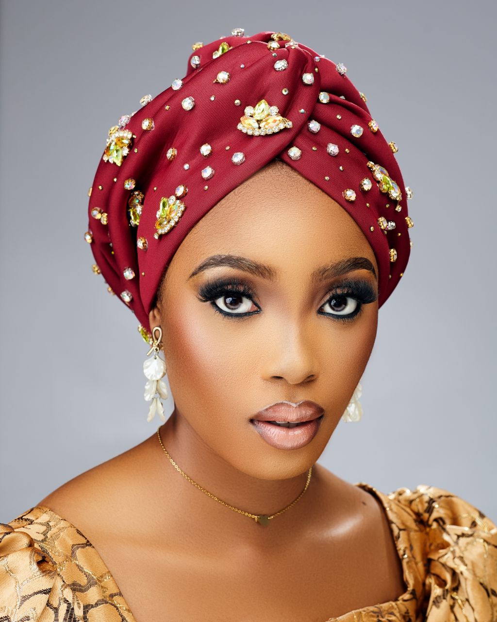 Ndidi Turban 3