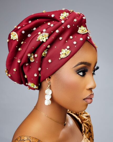 Ndidi Turban