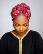 Nene Turban