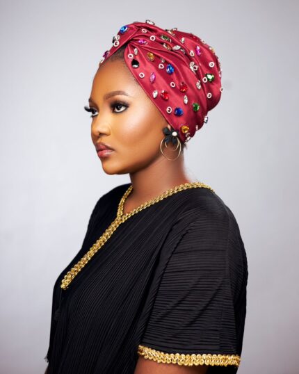 Nene Turban 2