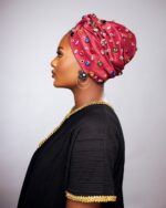 Nene Turban 3