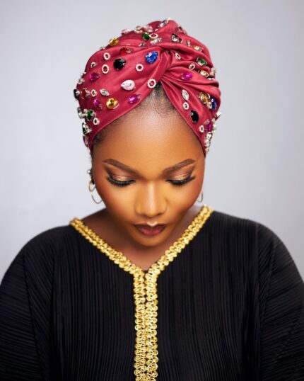 Nene Turban
