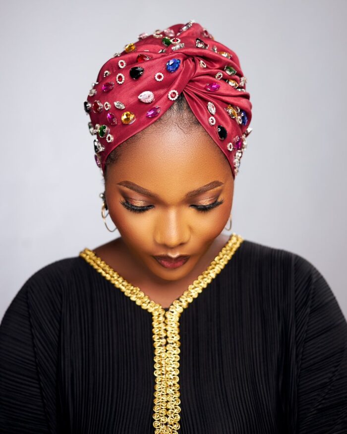 Nene Turban