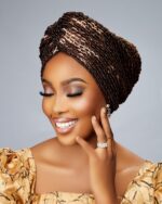 Olori Turban
