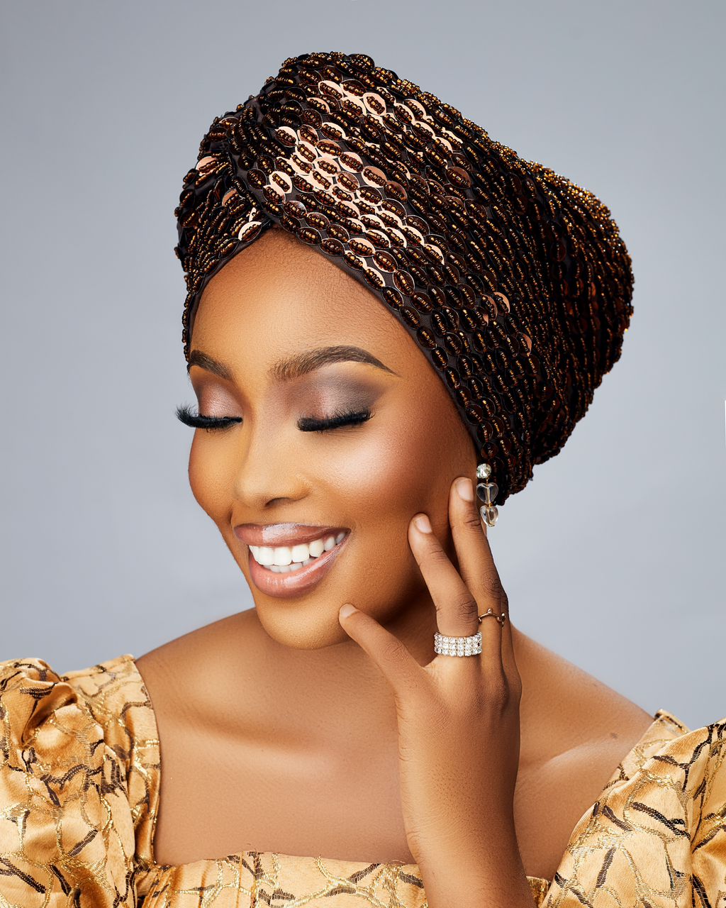 Olori Turban