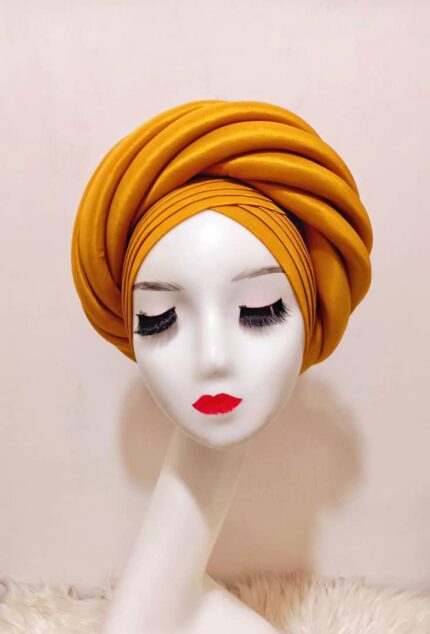 Zainab Turban